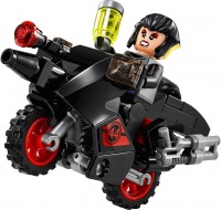 Купити конструктор Lego Karai Bike Escape 79118  за ціною від 416 грн.