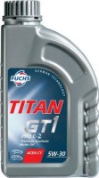 Купить моторное масло Fuchs Titan GT1 PRO C-2 5W-30 1L  по цене от 359 грн.