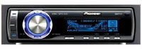 Купити автомагнітола Pioneer DEH-P6900IB за ціною від 3806 грн.