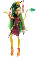Купить кукла Monster High Scaris Jinafire Long Y0378  по цене от 2990 грн.