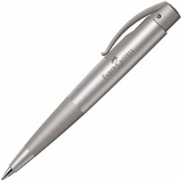 Купить ручка Faber-Castell Conic M Silver  по цене от 150 грн.
