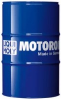 Купить моторное масло Liqui Moly MoS2 Leichtlauf 10W-40 60L  по цене от 22017 грн.