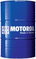 Купити моторне мастило Liqui Moly Super Leichtlauf 10W-40 205L  за ціною від 72420 грн.