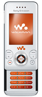 Купити мобільний телефон Sony Ericsson W580i