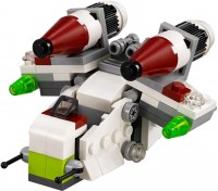 Купити конструктор Lego Republic Gunship 75076  за ціною від 3499 грн.