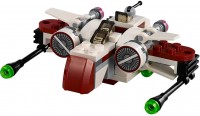 Купить конструктор Lego ARC-170 Starfighter 75072  по цене от 1337 грн.