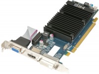 Купити відеокарта HIS Radeon R5 230 H230H2G за ціною від 1850 грн.