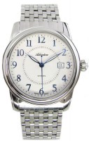 Купить наручные часы Adriatica 8196.51B3A  по цене от 20935 грн.