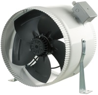 Купить вытяжной вентилятор VENTS OBP (2E 250) по цене от 7650 грн.