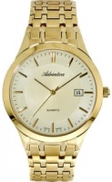 Купити наручний годинник Adriatica 1236.1111Q  за ціною від 10100 грн.