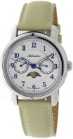 Купить наручные часы Adriatica 3677.52B3QF  по цене от 11962 грн.