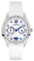 Купити наручний годинник Adriatica 3698.52B3QFZ  за ціною від 9594 грн.