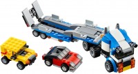 Купить конструктор Lego Vehicle Transporter 31033: цена от 2499 грн.