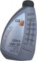 Купити моторне мастило Q8 Formula Ultra 0W-30 1L  за ціною від 450 грн.