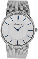 Купить наручные часы Adriatica 3406.51B3QZ  по цене от 8402 грн.
