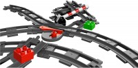Купить конструктор Lego Train Accessory Set 10506  по цене от 1499 грн.