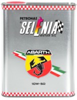 Купити моторне мастило Selenia Abarth 10W-50 2L за ціною від 1453 грн.
