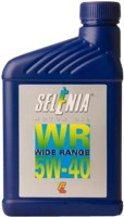 Купить моторное масло Selenia WR 5W-40 1L  по цене от 553 грн.