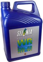Купить моторное масло Selenia WR 5W-40 5L: цена от 2608 грн.