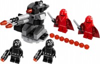 Купити конструктор Lego Death Star Troopers 75034  за ціною від 2799 грн.