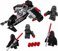 Купити конструктор Lego Shadow Troopers 75079  за ціною від 2999 грн.