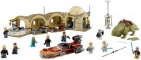 Купити конструктор Lego Mos Eisley Cantina 75052  за ціною від 10799 грн.