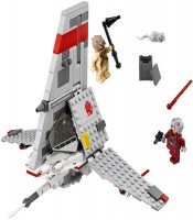 Купить конструктор Lego T-16 Skyhopper 75081  по цене от 3139 грн.