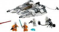 Купити конструктор Lego Snowspeeder 75049 за ціною від 564 грн.