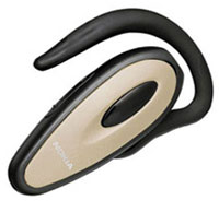 Купити гарнітура Nokia BH-202