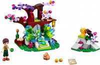 Купити конструктор Lego Farran and the Crystal Hollow 41076  за ціною від 1999 грн.