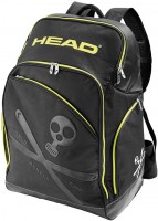 Купить рюкзак Head Rebels Racing Backpack  по цене от 6499 грн.