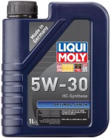 Купити моторне мастило Liqui Moly Optimal Synth 5W-30 1L  за ціною від 528 грн.
