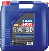 Купить моторное масло Liqui Moly Optimal Synth 5W-30 20L  по цене от 8853 грн.