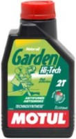 Купить моторное масло Motul Garden 2T Hi-Tech 1L  по цене от 437 грн.