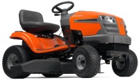 Купити газонокосарка Husqvarna TS138 за ціною від 28999 грн.