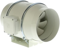 Купити витяжний вентилятор Soler&Palau TD-MIXVENT (TD-800/200 T) за ціною від 15630 грн.