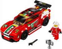 Купить конструктор Lego 458 Italia GT2 75908  по цене от 4199 грн.