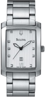 Купити наручний годинник Bulova 63B002  за ціною від 9943 грн.