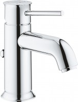 Купити змішувач Grohe BauClassic 23161000  за ціною від 3599 грн.