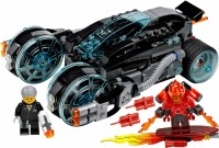 Купити конструктор Lego Infearno Interception 70162  за ціною від 699 грн.
