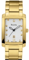 Купить наручные часы Bulova 64B000  по цене от 11450 грн.