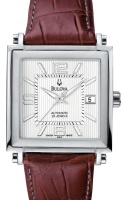 Купить наручные часы Bulova 63F23: цена от 19083 грн.