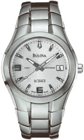 Купити наручний годинник Bulova 63F38  за ціною від 17477 грн.