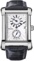 Купити наручний годинник Bulova 63F80  за ціною від 104457 грн.