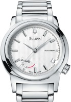 Купити наручний годинник Bulova 63F83  за ціною від 43691 грн.