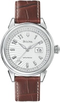 Купити наручний годинник Bulova 63F85  за ціною від 29529 грн.
