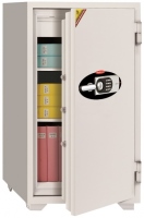 Купить сейф Diplomat 120 EHK: цена от 42900 грн.