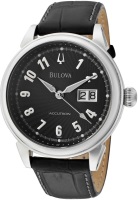 Купити наручний годинник Bulova 63F86  за ціною від 29529 грн.