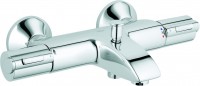 Купить змішувач Grohe Grohtherm 1000 34155000: цена от 9981 грн.