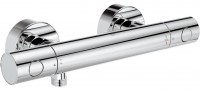 Купити змішувач Grohe Grohtherm 1000 Cosmopolitan 34065000  за ціною від 6210 грн.